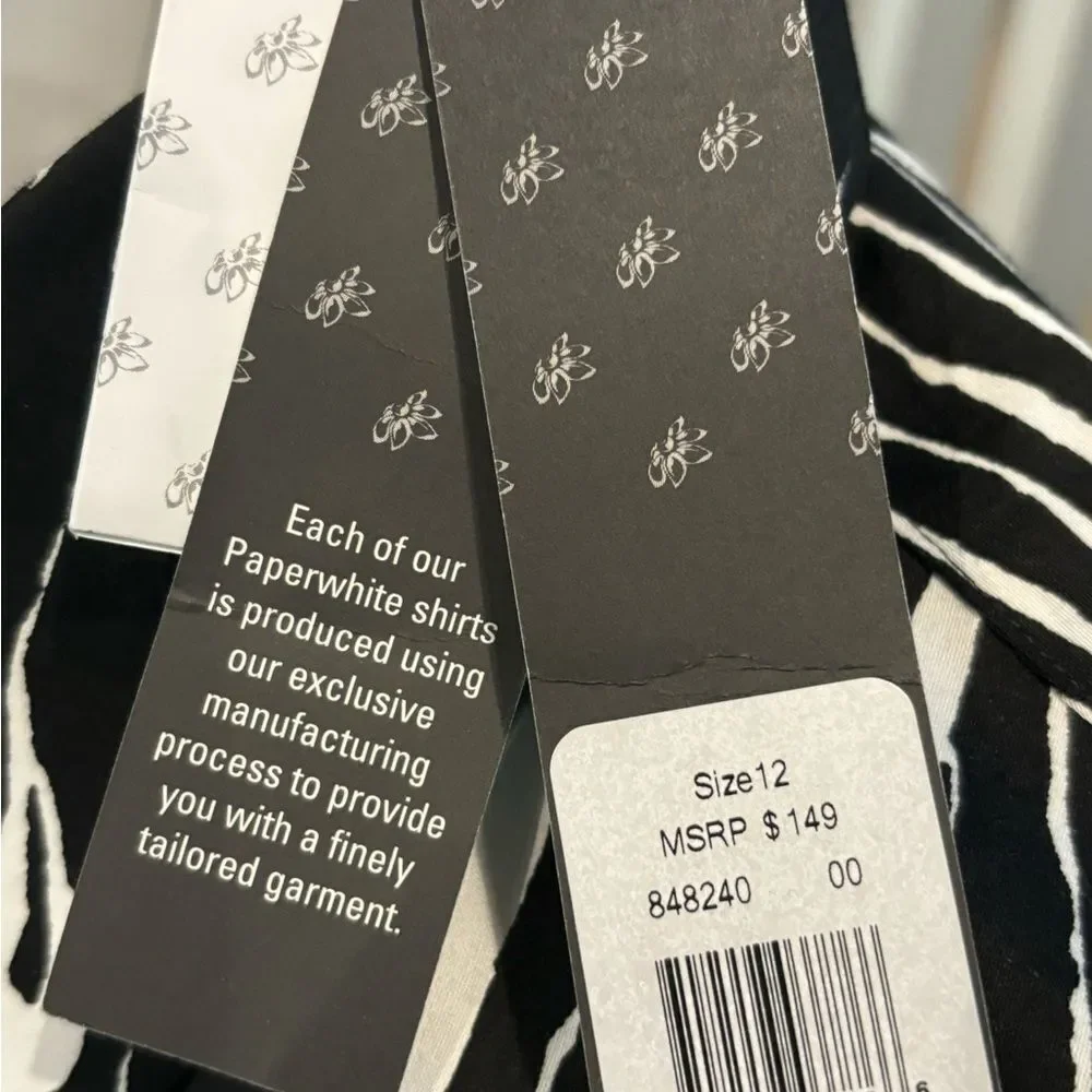 paperwhite new tag